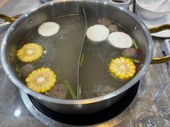 -牛天下·牛肉·海鲜·打边炉·融合菜