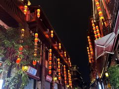 -磁器口古镇