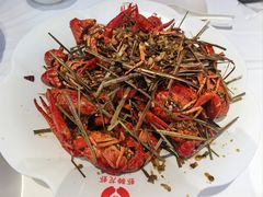 -於氏虾神(盱眙总店)