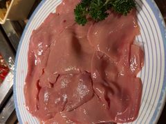 -码头故事火锅(大丰店)