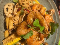 -荣兴酒家(徐家汇店)