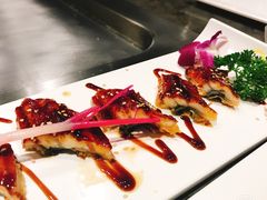 -玛雅铁板烧餐厅(中关村店)