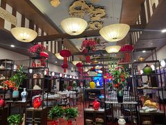 -宋园·金宴浙鲜馆(静安店)