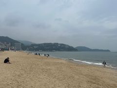 -大梅沙海滨公园