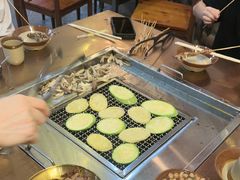 -江湖一盏灯·滇味卤烤(普惠园店)