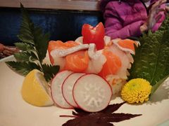 -万岁寿司(万国店)