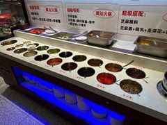 -犇鼎牛潮汕牛肉火锅(新辰里学清路店)