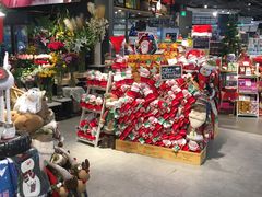 -Olé精品超市(北京合生汇店)