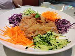 -老德州四合院·德州菜(天衢路店)