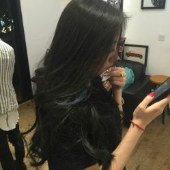 4-3AM HAIR SALON烫发染发接发