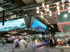 -圣罗巴海鲜自助(黑金店)