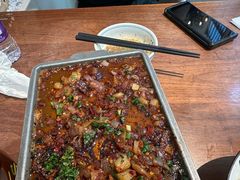 -树厨贵州菜(花果园购物中心店)