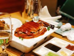 -观宴中餐厅
