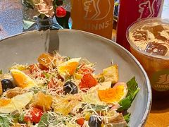 -JINNS锦时 steak&pizza(浸信会礼拜堂旧址店)