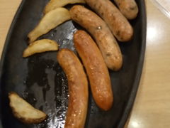-萨莉亚意式餐厅(南京万达茂店)