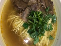 -东泰祥生煎馆(重庆北路店)