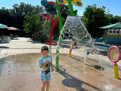 -南宫温泉水世界