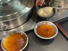 -欧阳家吊炉饼(九纬路店)