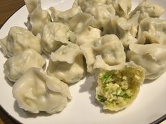 -伊喜饺子·烤鸭(五道口学院路店)