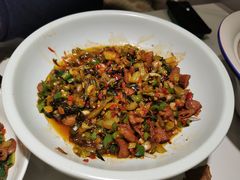 -兰湘子·湘菜小炒(济南领秀城店)