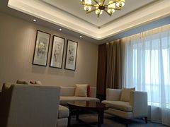 -深圳万悦格兰云天大酒店
