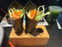 -松鹤精致料理(五一中路店)