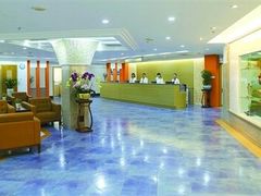 -慈铭体检(世纪城分院)