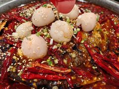 -南锣南门(东方银座店)