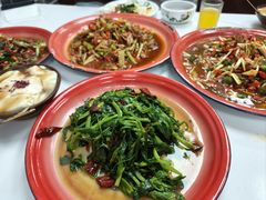 -冯大腕江湖川菜馆(后沙峪店)