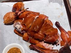 -小厨娘淮扬菜(天印大道店)