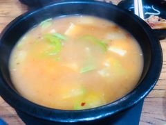 -京玉菲饭店(李村店)