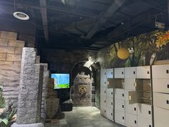 -暴风岛沉浸式体验馆(百联世纪店)