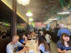 -何九海南茶店(鬼仔巷店)