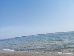 -那香海钻石沙滩浴场