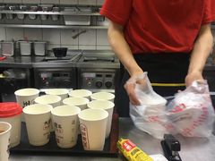 -永和大王(小厨·东四十条店)