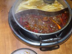 -谭三娘鲜切牛肉自助火锅(九眼桥总店)