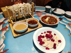 -醉长安(钟楼旗舰店)