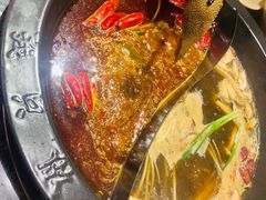 -蜀大侠火锅(森兰花园城店)