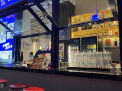 -老高烧烤(龙华星河iCO店)