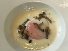 低温慢煮日本有机温泉蛋-蝶舍·MAISON PAPILLON