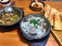 -王明古法砂锅居(开化寺店)