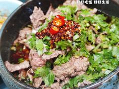 -君霖海鲜私房菜(春柳店)