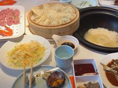 -苏大嘴蒸汽海鲜·海胆蒸饺(中山广场店)