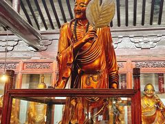 -西园戒幢律寺