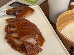 -小大董·烤鸭(王府井apm店)