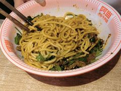 -阿当·小炒牛肉面(人广店)