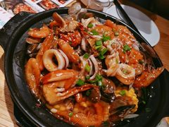大厨海鲜锅-大厨的餐厅(曾厝垵总店)