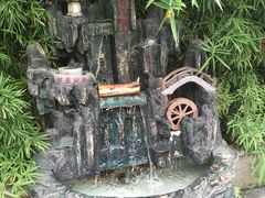 -二荆条·蜀鲜汇城市森林火锅