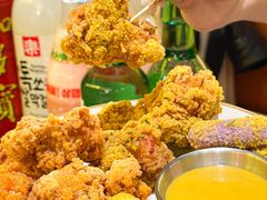 -首尔烤肉大排档(合生汇店)