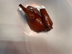 -万丽轩·粤菜(王府井金茂万丽酒店)